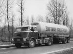 DAF 2000 DO Tractor 1957 года